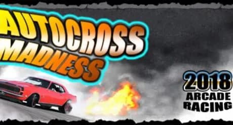 Autocross Madness