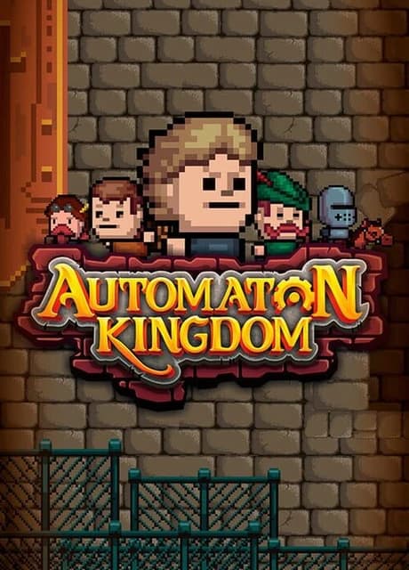 Automaton Kingdom