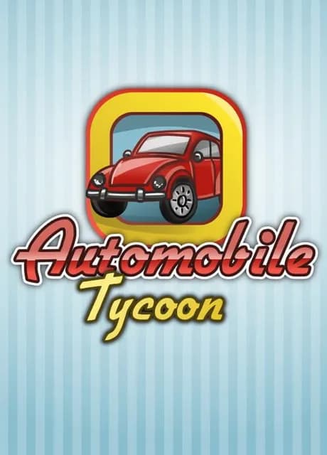 Automobile Tycoon