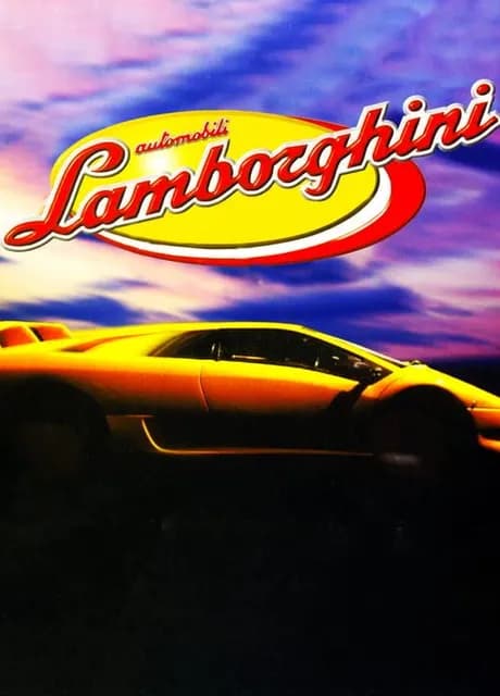 Automobili Lamborghini