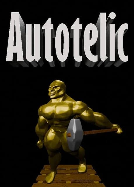 Autotelic