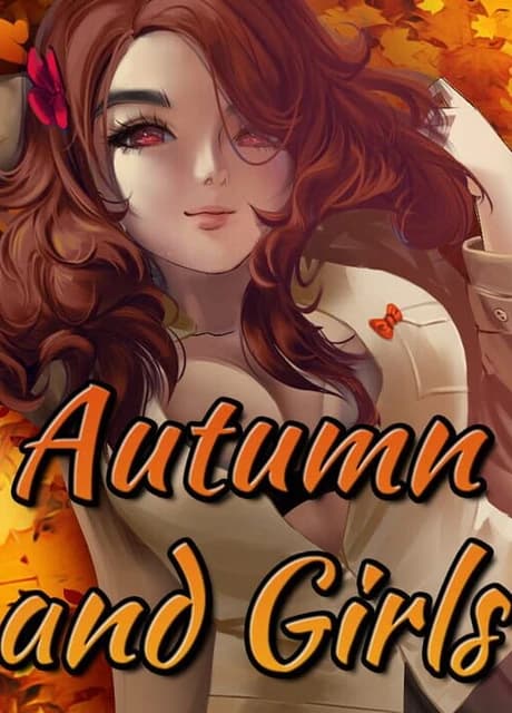 Autumn and Girls