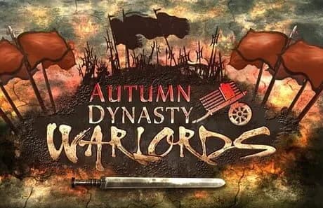 Autumn Dynasty Warlords