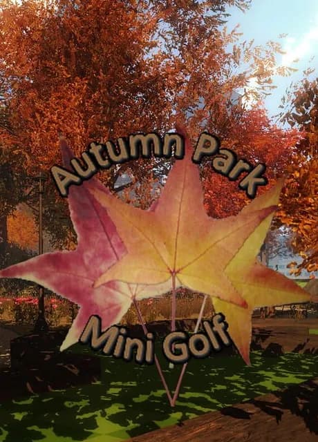 Autumn Park Mini Golf