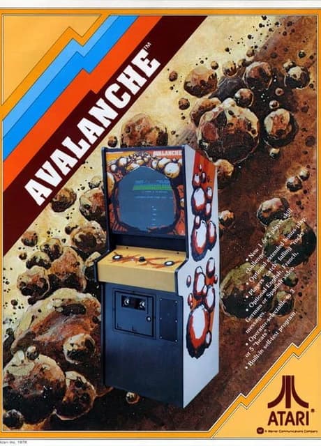 Avalanche