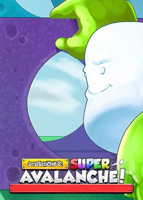 Avalanche 2: Super Avalanche