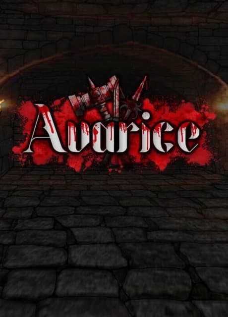 Avarice