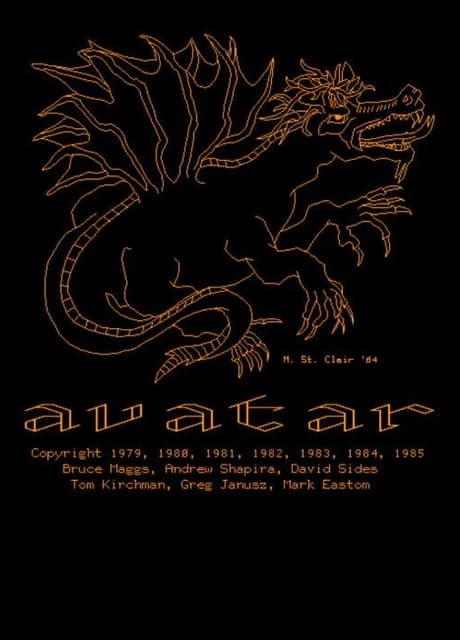 Avatar