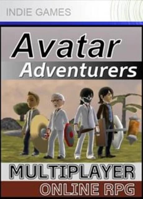 Avatar Adventurers Online