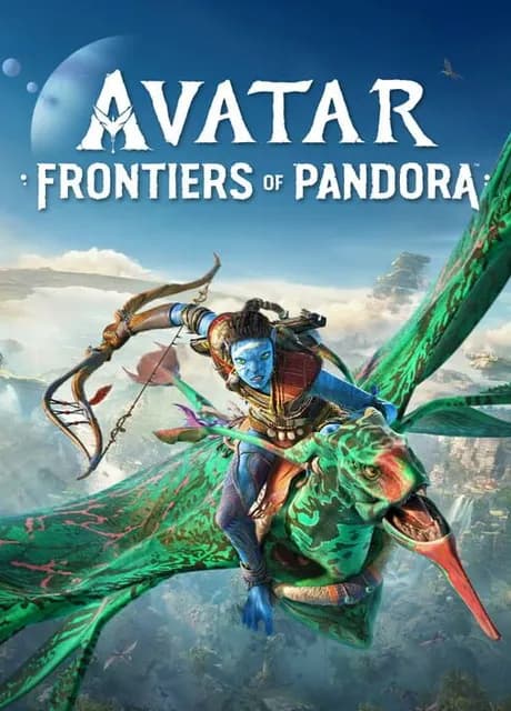 Avatar: Frontiers of Pandora