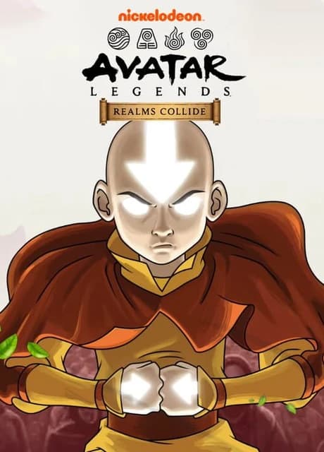 Avatar: Realms Collide