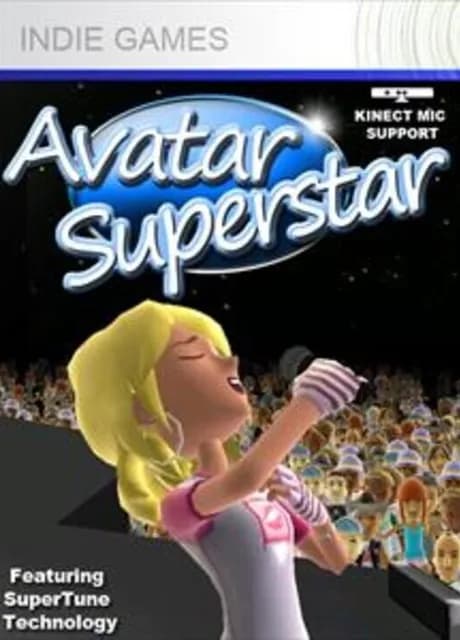 Avatar Superstar