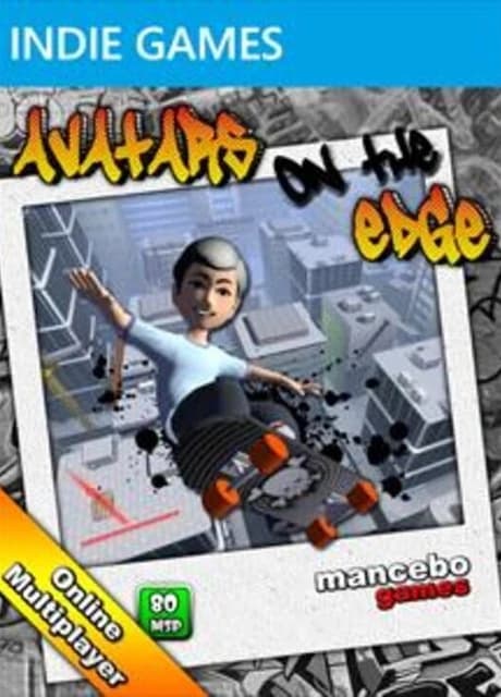 Avatars on the Edge