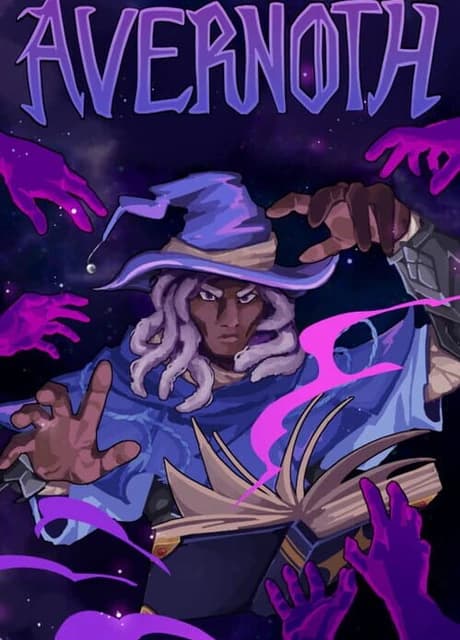 Avernoth