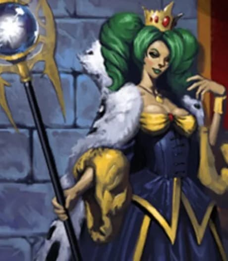 Aveyond 3-3: The Lost Orb