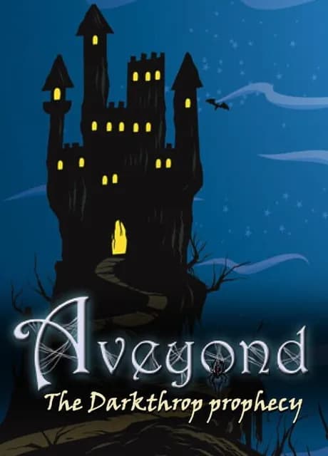 Aveyond 3-4: The Darkthrop Prophecy