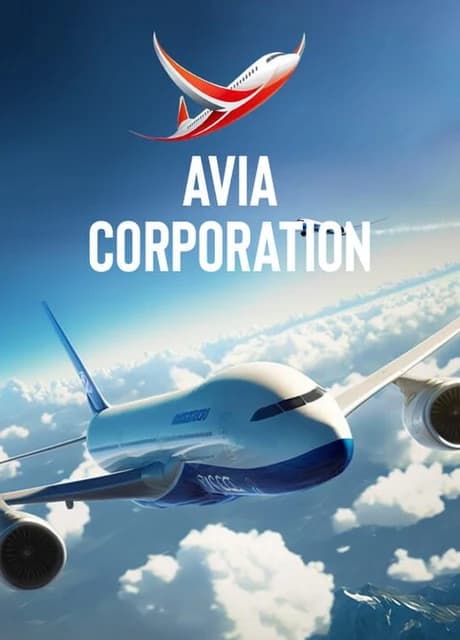Avia Corporation