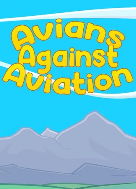 Avians Against Aviation