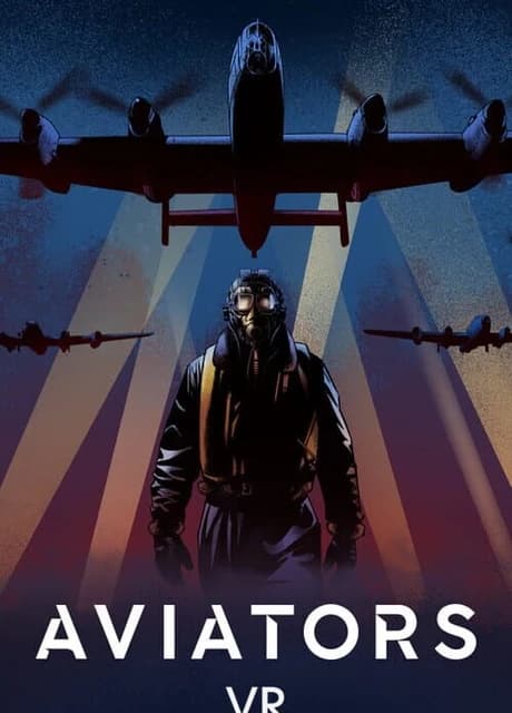 Aviators VR