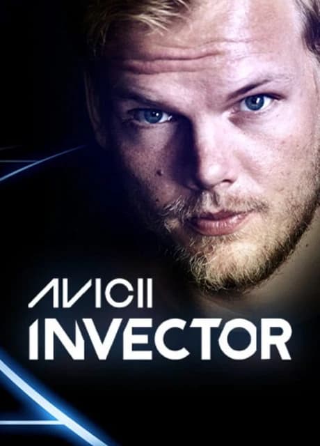 Avicii Invector: Magma Track Pack