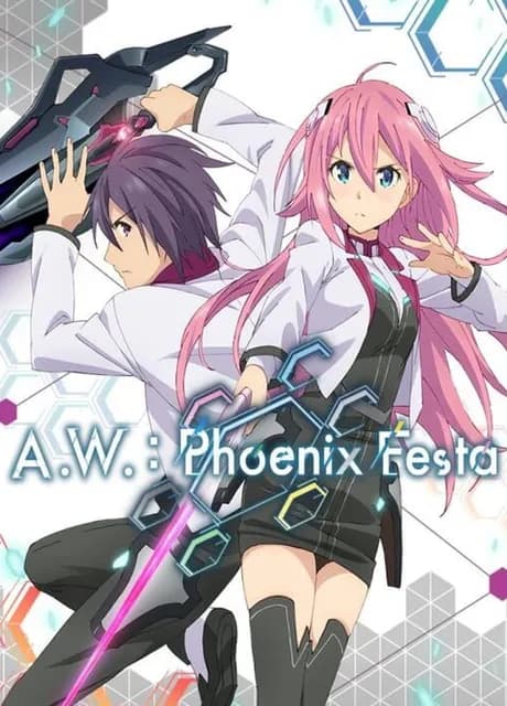 A.W. Phoenix Festa