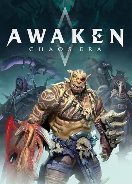 Awaken: Chaos Era