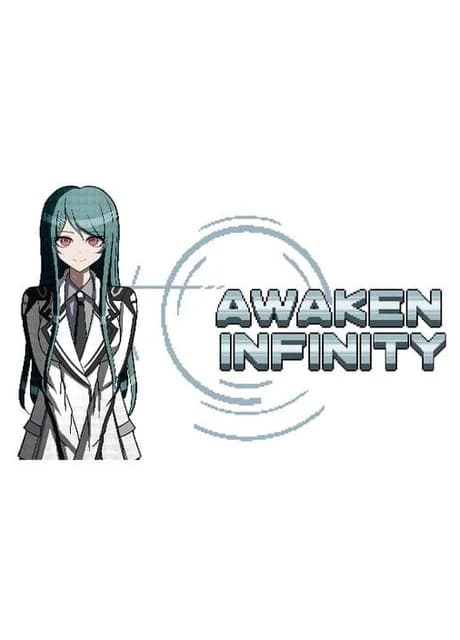 Awaken Infinity