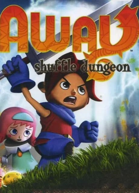 Away: Shuffle Dungeon