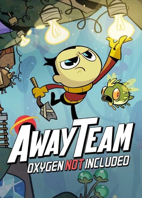 Away Team