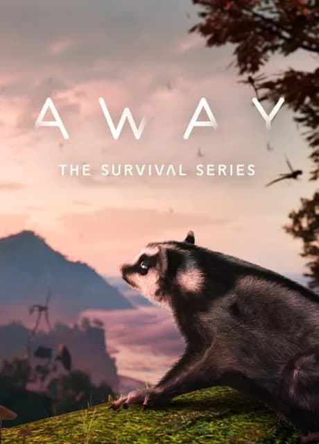 Away: The Survival Series