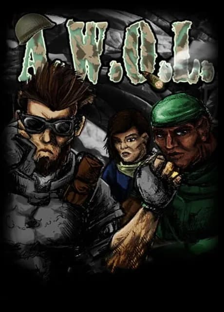 A.W.O.L.
