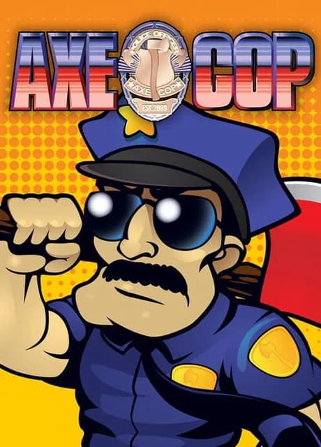 Axe Cop