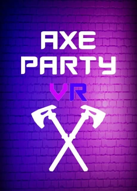 Axe Party VR