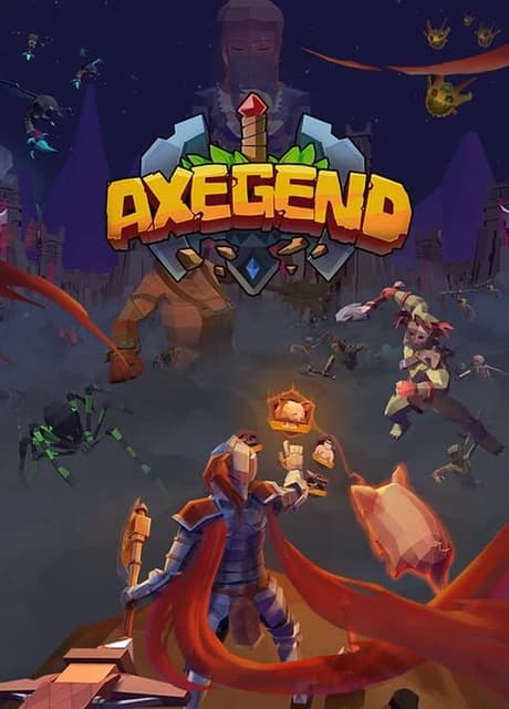 Axegend