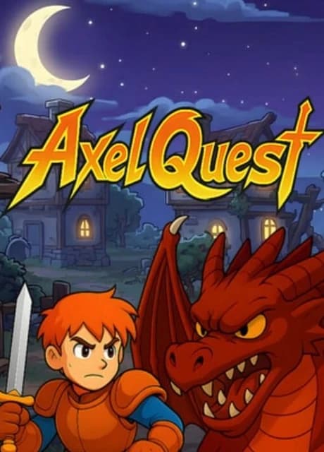 Axel Quest