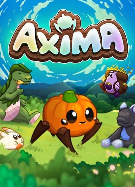 Axima