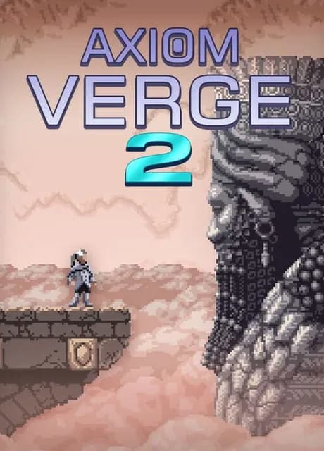 Axiom Verge 2