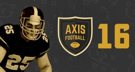 Axis Football 2016