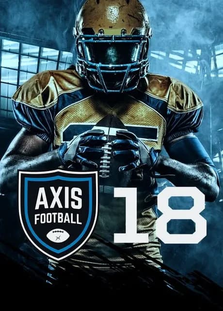 Axis Football 2018