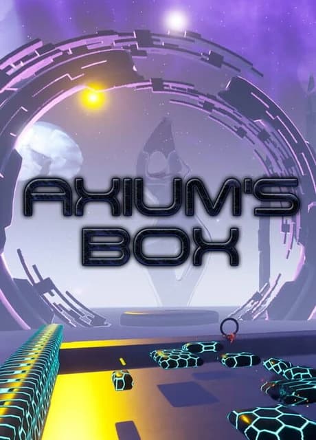 Axium's Box