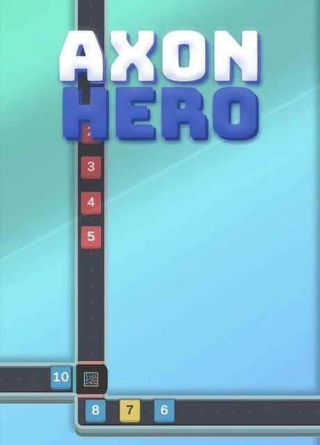 Axon Hero