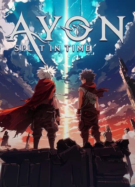 Ayon: Split In Time