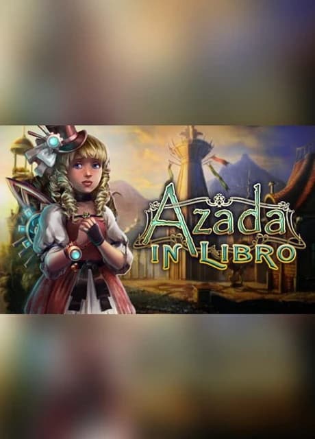 Azada: In Libro Collector's Edition