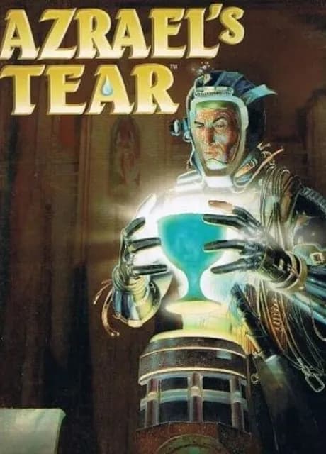 Azrael's Tear