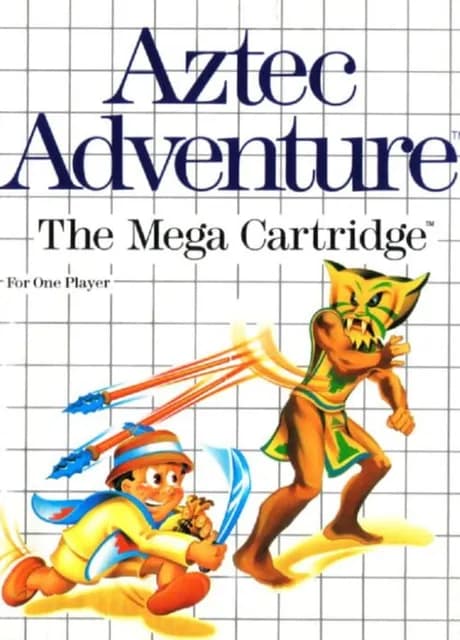Aztec Adventure