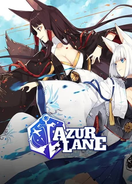 Azur Lane