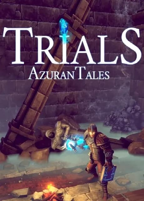 Azuran Tales: Trials