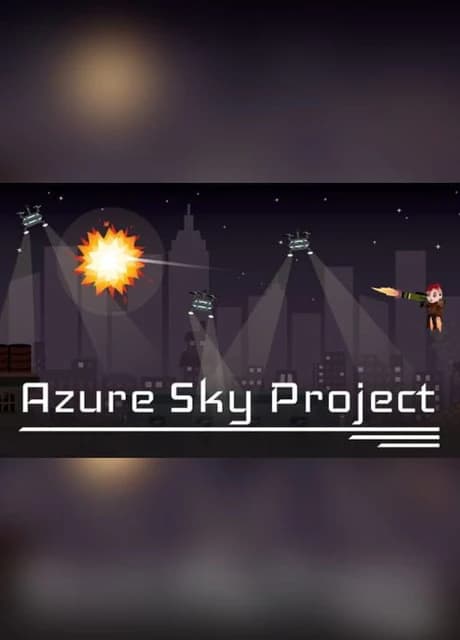 Azure Sky Project