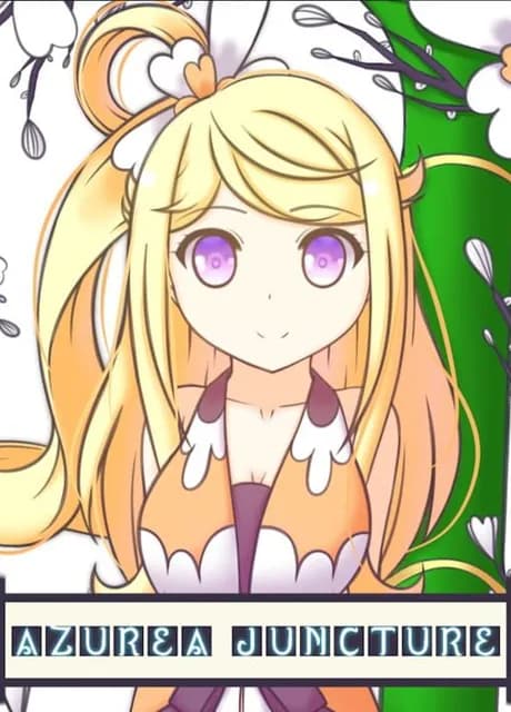 Azurea Juncture