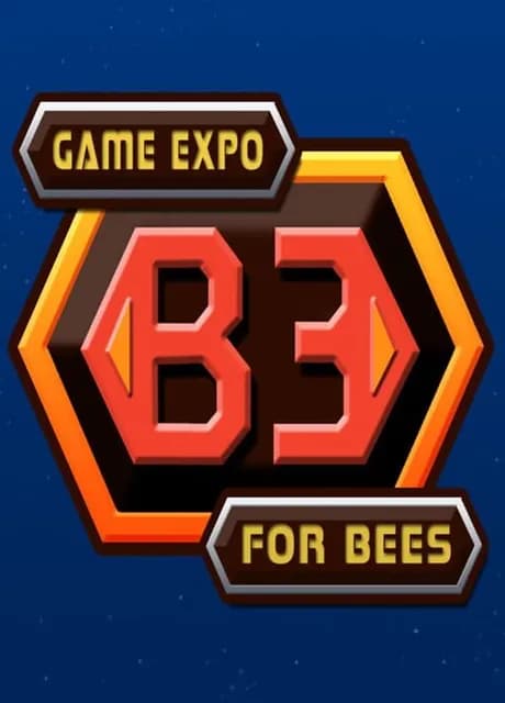 B3 Game Expo For Bees